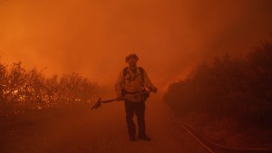 Großteil der G-20-Bürger sieht Handlungsbedarf bei Umweltschutz