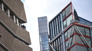 Tate Modern soll Aussichtsplattform schließen