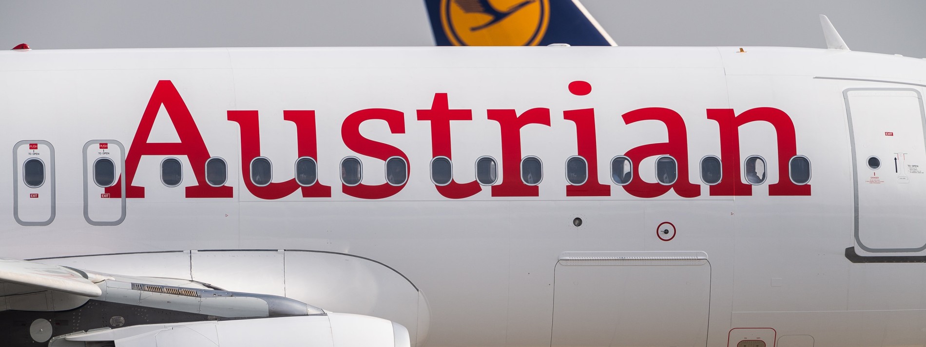 Flug von Austrian Airlines wird staatlich untersucht