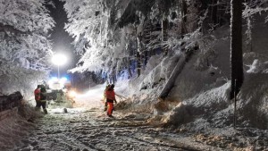 Mehrere Tote nach Lawinen in Österreich