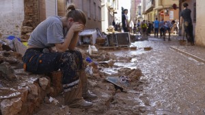 In Valencia gehen die Kühlräume für die Toten aus