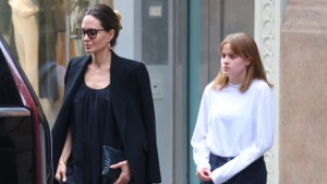 Vivienne Jolie-Pitt nennt sich offenbar nur noch Vivienne Jolie