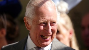 45 Millionen Pfund mehr für britische Royals