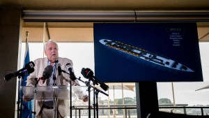 Australischer Milliardär will die Titanic nachbauen