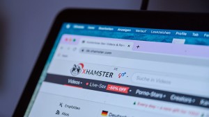 Pornoportal xHamster wird im Netz gesperrt