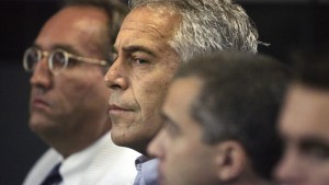 Mutmaßliche Opfer von Jeffrey Epstein verklagen FBI