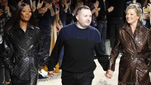 Kim Jones ist der neue Karl Lagerfeld