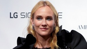 Diane Kruger fühlte sich von Quentin Tarantino schikaniert