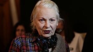 Vivienne Westwood ist gestorben