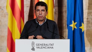 Zwei Generäle für Valencia