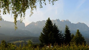 Deutscher Tourist stürzt in Tirol in den Tod