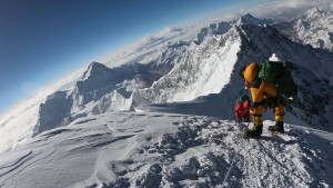 Brite und Ire sterben auf höchstem Berg der Welt