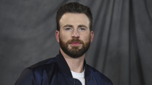 Chris Evans zum „Sexiest Man Alive“ gekürt