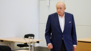 Alfons Schuhbeck muss ins Gefängnis