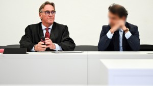 Angeblicher Professor wurde zum Regierungsberater