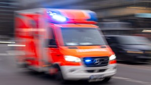 Sechsjähriger Junge bei Unfall in Pfungstadt getötet