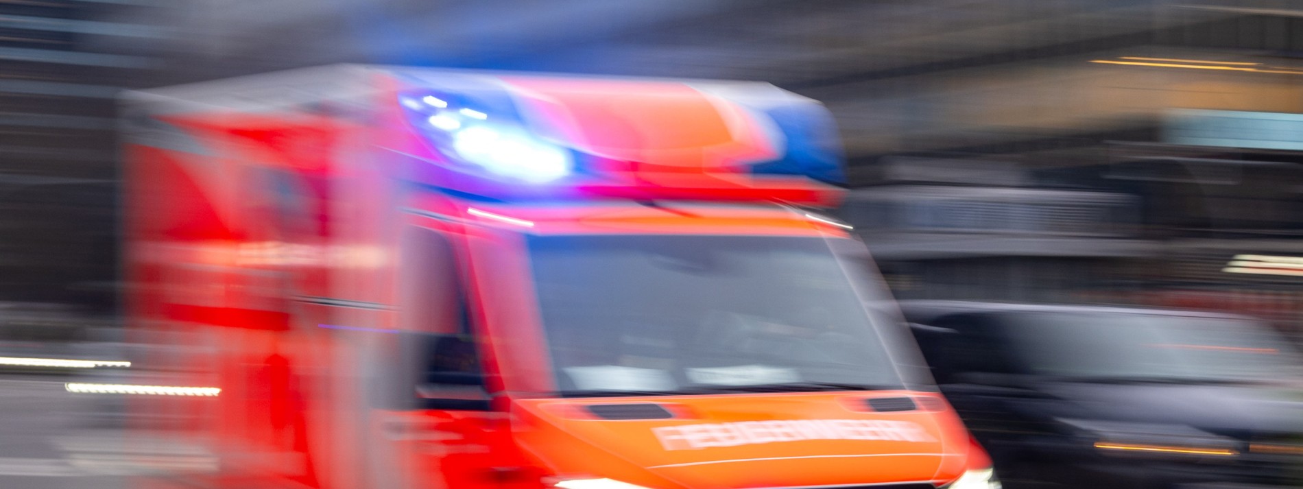 Sechsjähriger Junge bei Unfall in Pfungstadt getötet