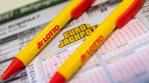 Niedersachse gewinnt über 24 Millionen bei Eurojackpot