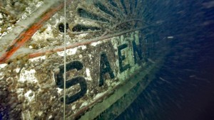 Bergung von Bodensee-Dampfschiff wird eingestellt