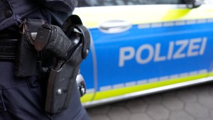 Leiche im Kofferraum – tatverdächtiger Sohn bei Neapel festgenommen