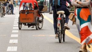 Angeschlagener Fahrradriese handelt Schuldenschnitt aus