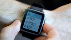 Warum mechanische Uhren jetzt auch wie Smartwatches aussehen