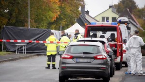 Lange Haftstrafen für drei Jugendliche nach Tod von Obdachlosen