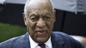 US-Jury spricht Bill Cosby schuldig