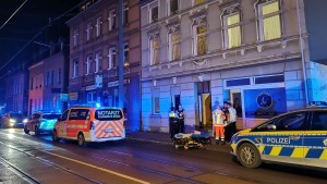 15-Jähriger in Essen nach Tod seines Bruders in Gewahrsam