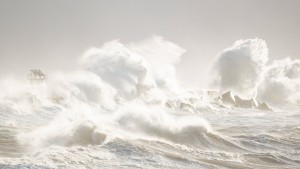 Frachter muss vor Ostfriesland abgeschleppt werden