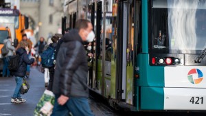 ÖPNV-Passagiere in NRW haben gemischte Gefühle