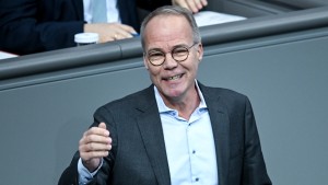 Miersch soll SPD-Generalsekretär werden