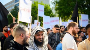 Reul fordert Verbot von „Muslim Interaktiv“