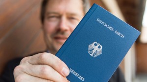 Wie gefährlich sind die „Reichsbürger“?