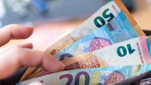 Bürgergeld wird wohl 2,1 Milliarden Euro teurer als geplant