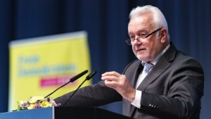 FDP-Vize Kubicki wirft Merz „Größenwahn“ vor