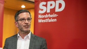 „Das Dümmste wäre, den Grünen nachzueifern“