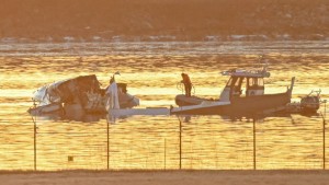 Wohl keine Überlebenden bei Flugzeugunglück