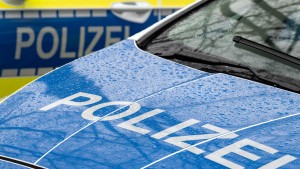 Mann attackiert Ehefrau mit Messer vor Kita