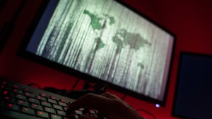 Polizei zerschlägt internationale Hacker-Bande