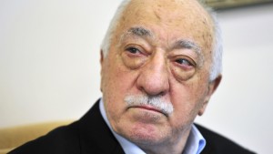 Erdoğan-Gegner Fetullah Gülen im Exil gestorben