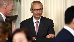 John Podesta wird neuer Klimabeauftragter der US-Regierung