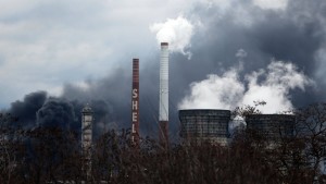 Staatsanwaltschaft leitet womöglich Ermittlungen gegen Shell ein