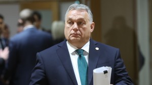 Orbáns Kapitulation