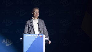 „Der Umgang mit der AfD wird immer hilfloser“