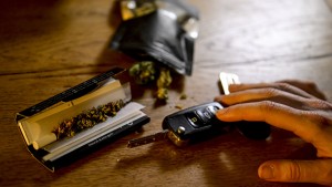 Bundestag beschließt Cannabis-Grenzwert im Straßenverkehr