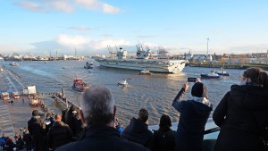 So bereiten sich Europas Konzerne auf den Kriegsfall vor