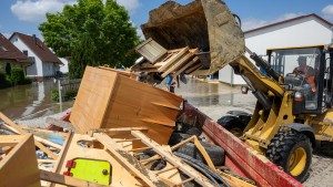 Gemeindebund will Klimaschutz-Finanzierung im Grundgesetz verankern