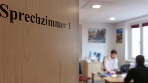 Hausärzte warnen vor Chaos durch E-Patientenakte