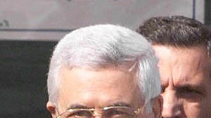 Mahmud Abbas wird Ministerpräsident